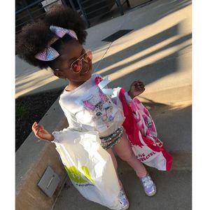 Meet your Posher, Jackie